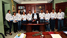 Oficinas Tampico