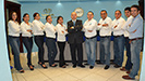 Oficinas Tampico